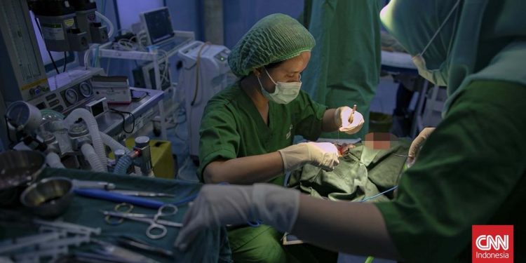 Menjahit Harapan di Senyum Kecil Generasi Muda