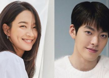 6 Artis Korea Termasuk Shin Min-ah yang Menikah setelah Pacaran Lama