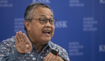 Dorongan BI agar Bank Menurunkan Suku Bunga Setelah Purbaya Titip Rp200 Triliun