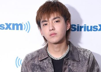 Polisi Menepis Isu Kris Wu Meninggal di Penjara