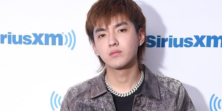 Polisi Menepis Isu Kris Wu Meninggal di Penjara