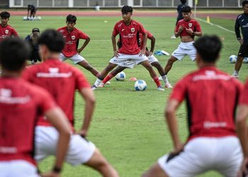Piala Dunia U-17 Sebagai Panggung Global Untuk Timnas yang Perlu Dikenali