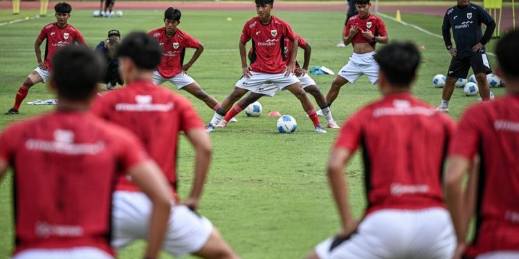 Piala Dunia U-17 Sebagai Panggung Global Untuk Timnas yang Perlu Dikenali