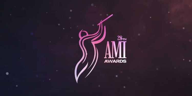 Daftar Pemenang Lengkap AMI Awards 2025