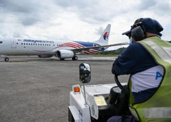 Turis Dapat Terbang Gratis ke Kota-Kota Malaysia dengan Transit di KL