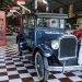 Ratusan Mobil Antik Tersimpan dengan Baik di Museum Kebon Vintage Car