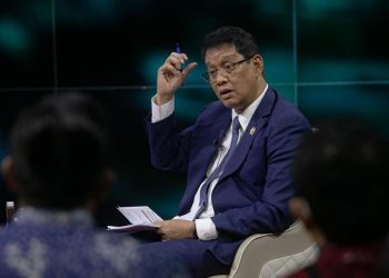 Raup Rp8 T, Purbaya Siapkan Surat Cinta untuk Pengemplang Pajak