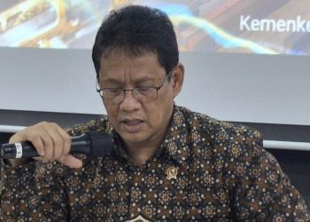 Revisi Aturan Mekanisme Kredit Koperasi Segera Selesai Menurut Menkeu
