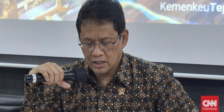 Revisi Aturan Mekanisme Kredit Koperasi Segera Selesai Menurut Menkeu