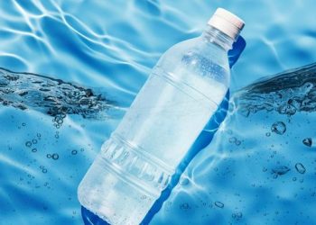 Anggota Dewan RI Kaya dari Usaha Air Mineral Favorit Kaum Berpunya