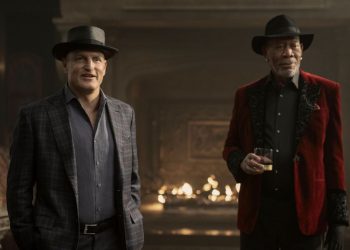 5 Hal Patut Diketahui tentang Now You See Me: Now You Don’t