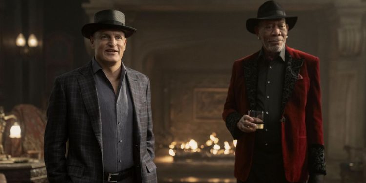 5 Hal Patut Diketahui tentang Now You See Me: Now You Don’t