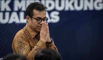 Roadmap dan Aturan AI Sudah Disetujui, Target Selesai pada 2025