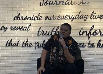 Gim Online Akan Diawasi Ketat, Ini Langkah-langkahnya