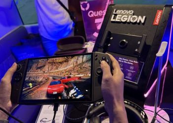 Perbandingan Lenovo Legion Go S dan Legion Go 2, Mana yang Lebih Menarik?