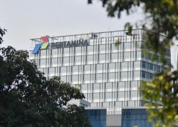 Pasokan BBM untuk SPBU BP-AKR oleh Pertamina Patra Niaga Terpenuhi