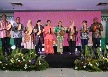 SMEXPO 2025 Ramai Pengunjung, Transaksi Tembus Mencengangkan!