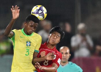 Brasil, Sang Raja Kemenangan Dramatik