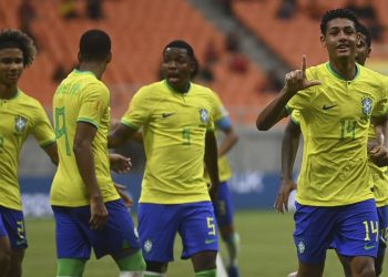 Streaming Langsung Portugal vs Brasil Semifinal Piala Dunia U-17