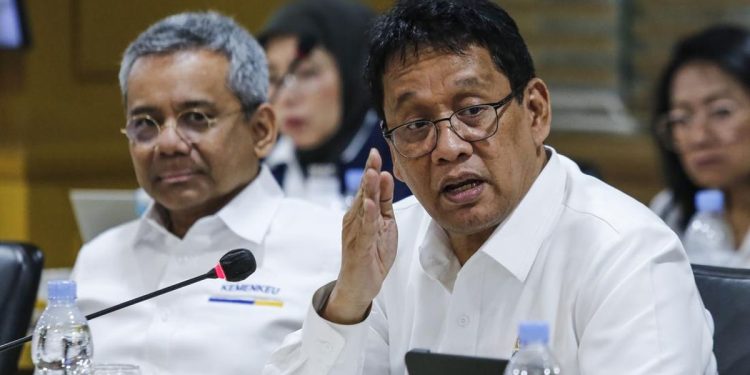 Purbaya Bayar Bunga 6 Persen Karena Dana Negara Mengendap di Bank