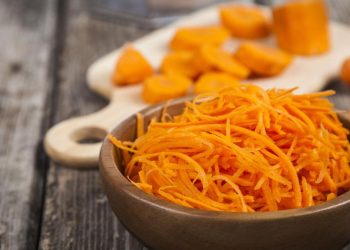 Terlalu Banyak Makan Wortel Bisa Bikin Kulit Kuning Fakta yang Perlu Diketahui