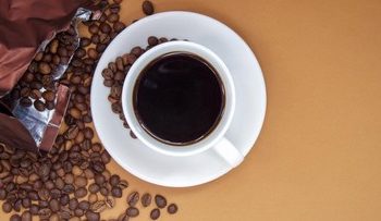 Jam Terbaik untuk Menikmati Kopi Hitam, Hindari Minum Terlalu Malam