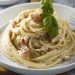 Saus Carbonara Palsu Bikin Italia Murka Beda dari Resep Asli