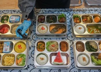 Badan Gizi Buka Peluang Warga Baduy Mendapatkan MBG