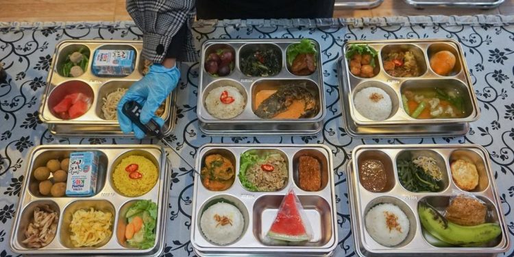 Badan Gizi Buka Peluang Warga Baduy Mendapatkan MBG