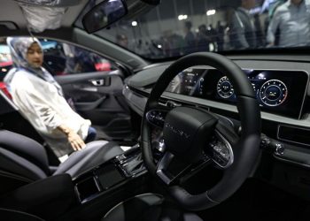 Chery Siap Bantu Prabowo Kembangkan Mobil Nasional Jika Diperlukan