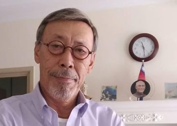 Aktor Hong Kong Stanley Fung Meninggal Setelah Kehilangan Sahabat