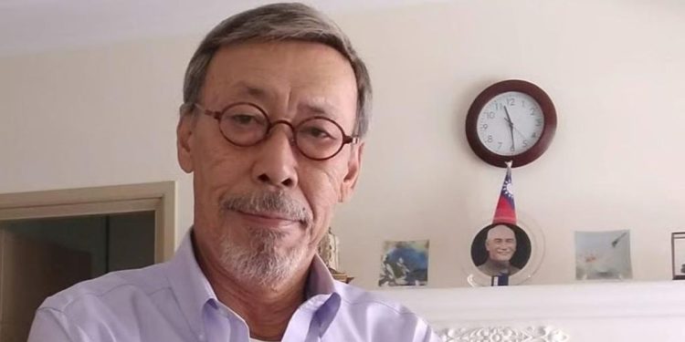 Aktor Hong Kong Stanley Fung Meninggal Setelah Kehilangan Sahabat