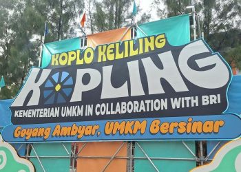 Kopling Siap Beroperasi di Luar Negeri pada Tahun 2026