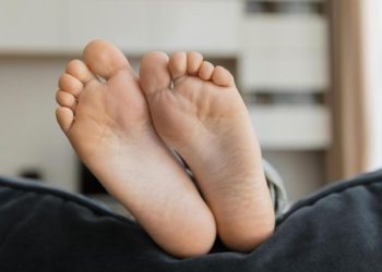 7 Tanda di Telapak Kaki yang Mengindikasikan Penyakit atau Kekurangan Vitamin