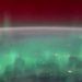 Aurora Borealis Menari Terlihat dari Stasiun Luar Angkasa yang Mengagumkan