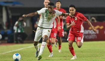 Pelatih Mali Senang Mengetahui Timnas U-23 Tumbang dan Puji Penampilan Ivar Jenner