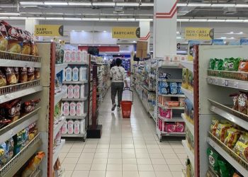 Transmart Sale Besok Diskon 50% Tambahan 20% Sepanjang Hari