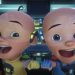 Menelusuri Cerita Orang Tua Upin dan Ipin yang Sudah Tiada