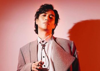 Vidi Aldiano Akhirnya Buka Suara Setelah Hiatus