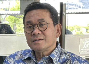 Ekspor Ditargetkan Naik 2 Kali Lipat Usai Pakta Dagang RI-Rusia dan Negara Lain