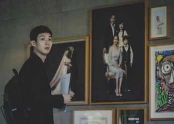 Strategi Global Korea Selatan dalam Mengembangkan Industri Film