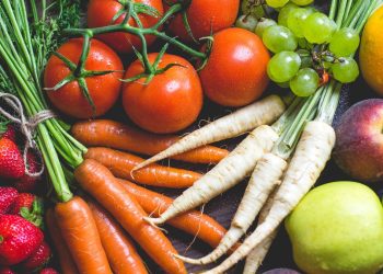 Kulit Buah dan Sayur Ini Aman Dimakan dan Penuh Gizi Jangan Dibuang