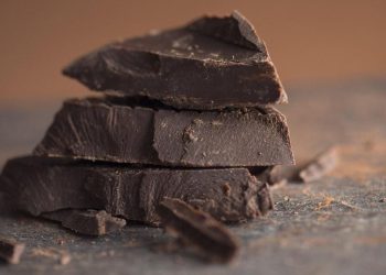 Camilan Favorit, Apakah Cokelat Masuk dalam Kategori Makanan Sehat?