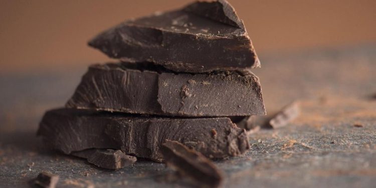 Camilan Favorit, Apakah Cokelat Masuk dalam Kategori Makanan Sehat?