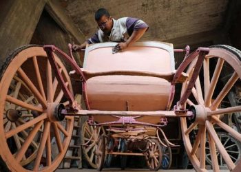 Kisah Orang Besar di Cianjur yang Jadi Sorotan Gaya Hidup Mewah