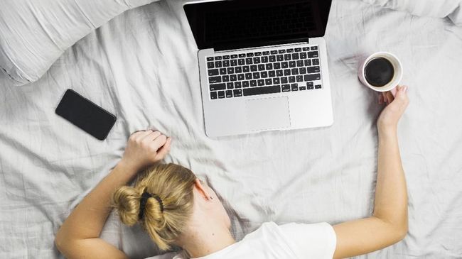 Tanda Kekurangan Vitamin D dan Dampaknya bagi Kesehatan Tubuh