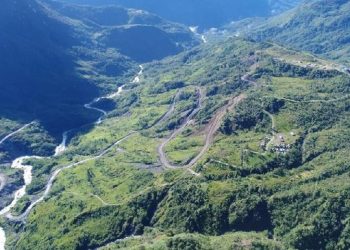 Anak Miliarder Hilang di Papua, Keberadaannya Masih Menjadi Misteri!