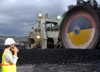 Bea Keluar Batu Bara Berlaku 1 Januari 2026 dan Respons PTBA