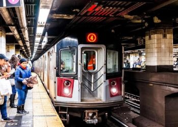 Perbandingan Kereta New York dan KRL Jakarta, Membuat Orang AS Iri