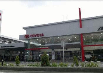 Dealer Terbesar Khawatir Penjualan Mobil Goyah Tanpa Insentif